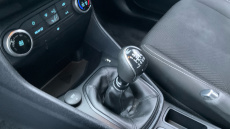 Ford Fiesta 1.0 EcoBoost Trend 5dr Petrol Hatchback